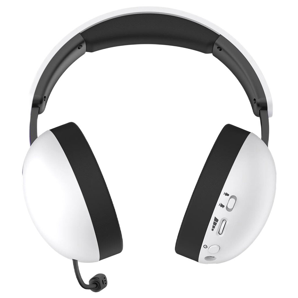 Bluetooth-гарнитура Hator Hellyberry HH30, С микрофоном, Стерео, Белый - № 6 Bluetooth-гарнитура Hator Hellyberry HH30, С микрофоном, Стерео, Белый - № 6