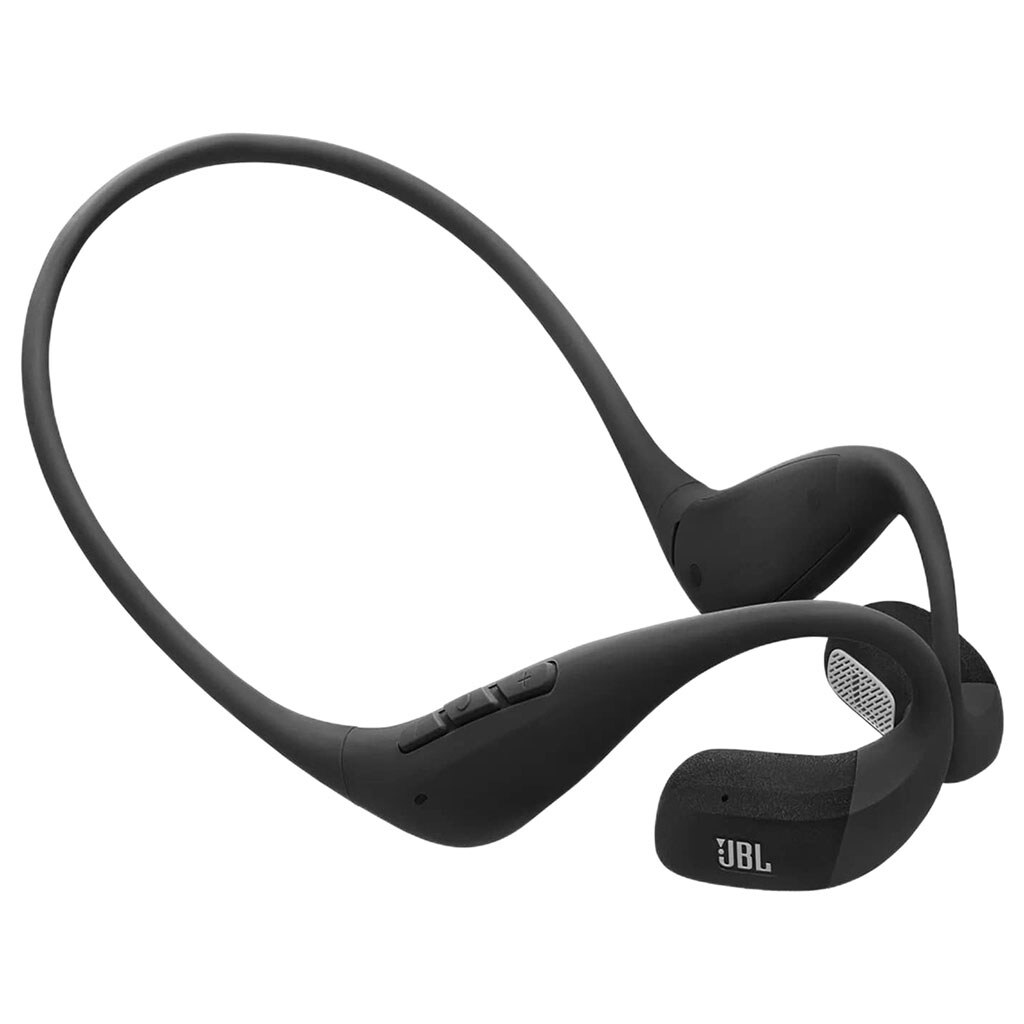 Bluetooth-гарнитура JBL Endurance Pace, С микрофоном, Стерео, Черный - № 1 Bluetooth-гарнитура JBL Endurance Pace, С микрофоном, Стерео, Черный - № 1