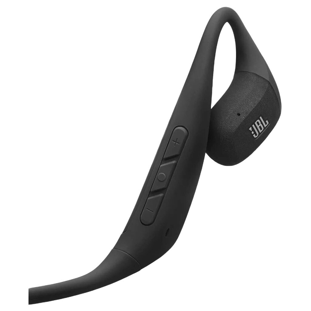 Bluetooth-гарнитура JBL Endurance Pace, С микрофоном, Стерео, Черный - № 5 Bluetooth-гарнитура JBL Endurance Pace, С микрофоном, Стерео, Черный - № 5