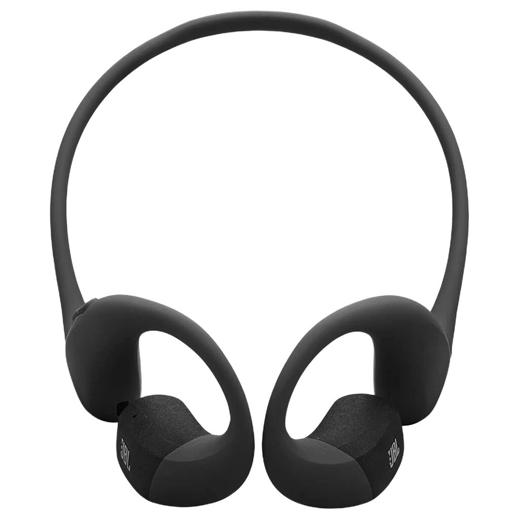 Bluetooth-гарнитура JBL Endurance Pace, С микрофоном, Стерео, Черный - № 8 Bluetooth-гарнитура JBL Endurance Pace, С микрофоном, Стерео, Черный - № 8