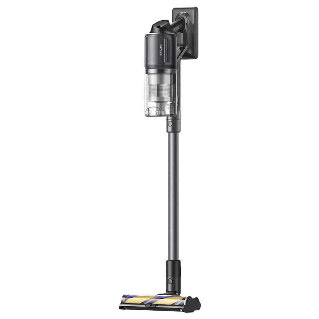 Аккумуляторный пылесос Dreame R20 Ultra AquaCycle, Черный - № 3 Аккумуляторный пылесос Dreame R20 Ultra AquaCycle, Черный - № 3