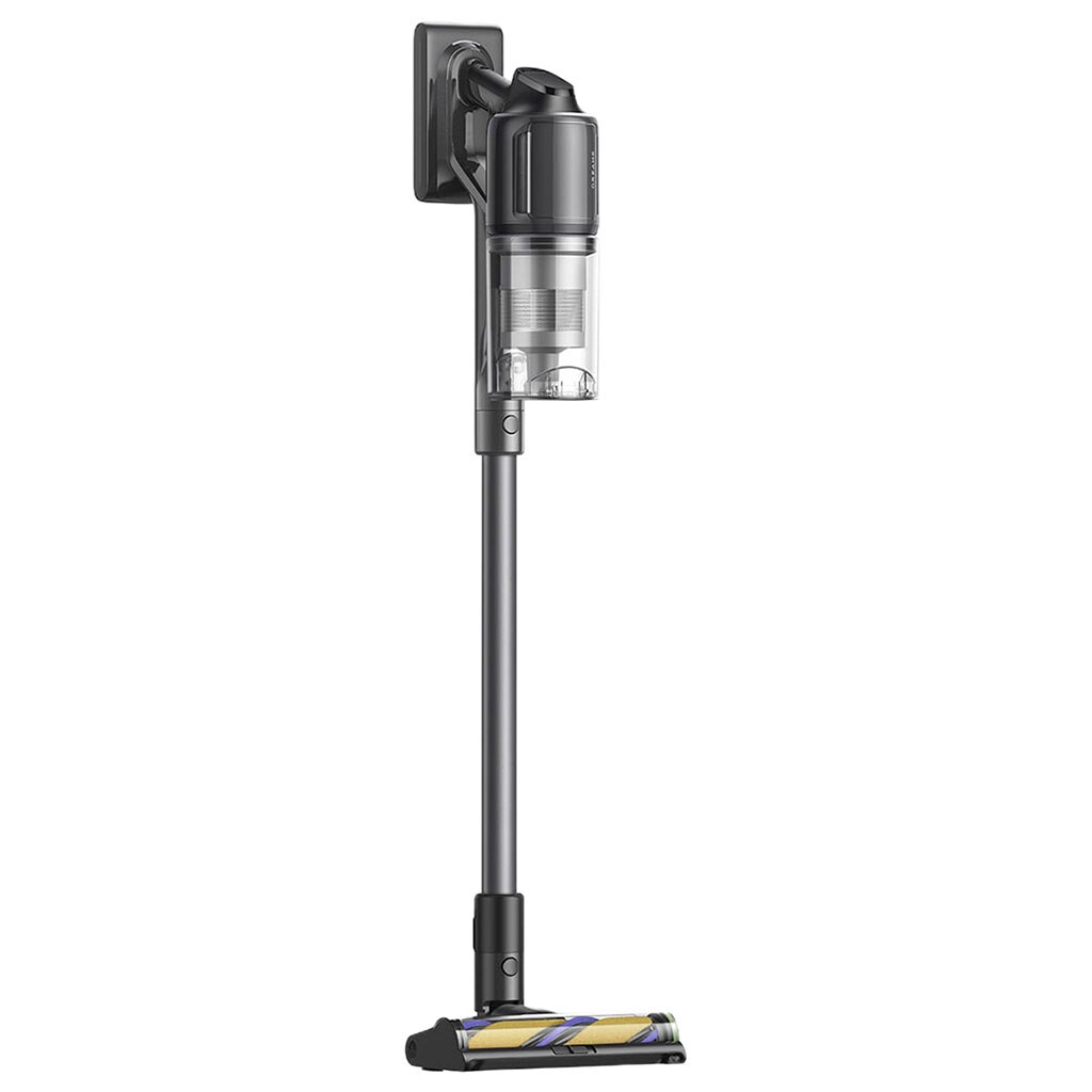 Аккумуляторный пылесос Dreame R20 Ultra AquaCycle, Черный - № 4 Аккумуляторный пылесос Dreame R20 Ultra AquaCycle, Черный - № 4