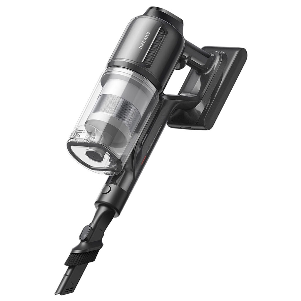 Аккумуляторный пылесос Dreame R20 Ultra AquaCycle, Черный - № 5 Аккумуляторный пылесос Dreame R20 Ultra AquaCycle, Черный - № 5