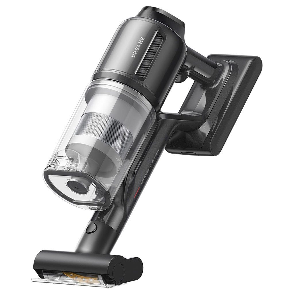 Аккумуляторный пылесос Dreame R20 Ultra AquaCycle, Черный - № 7 Аккумуляторный пылесос Dreame R20 Ultra AquaCycle, Черный - № 7