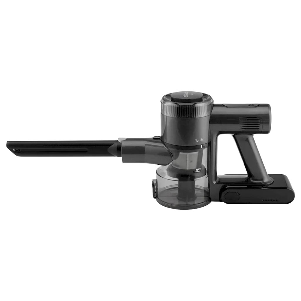 Аккумуляторный пылесос Gorenje SVC222480AA, Черный - № 3 Аккумуляторный пылесос Gorenje SVC222480AA, Черный - № 3
