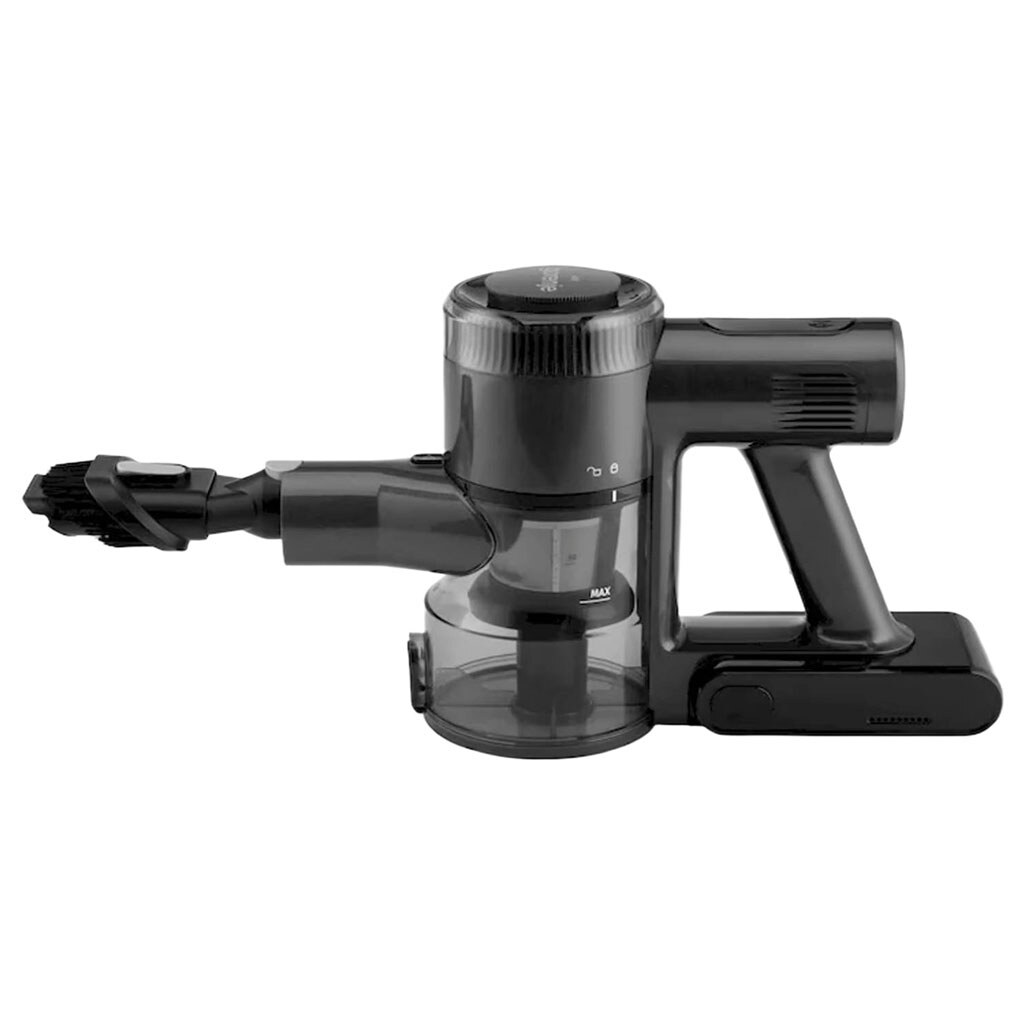 Аккумуляторный пылесос Gorenje SVC222480AA, Черный - № 5 Аккумуляторный пылесос Gorenje SVC222480AA, Черный - № 5
