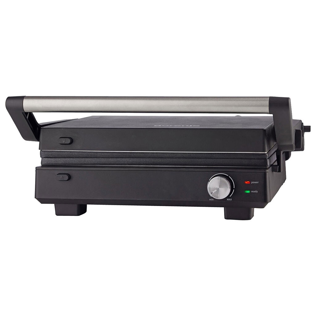 Гриль Gorenje GCG2000M, Чорний - № 2 Гриль Gorenje GCG2000M, Чорний - № 2