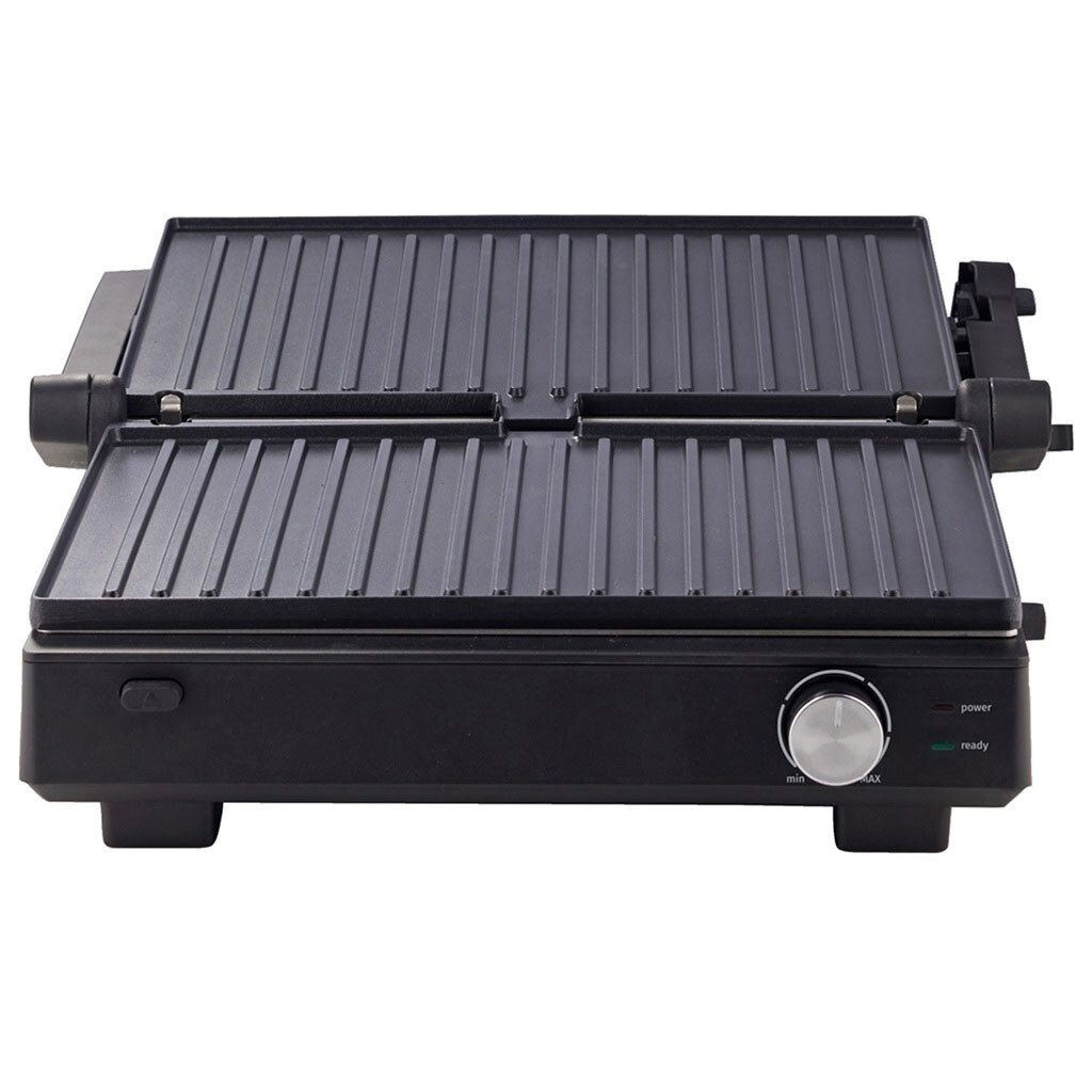 Гриль Gorenje GCG2000M, Чорний - № 7 Гриль Gorenje GCG2000M, Чорний - № 7