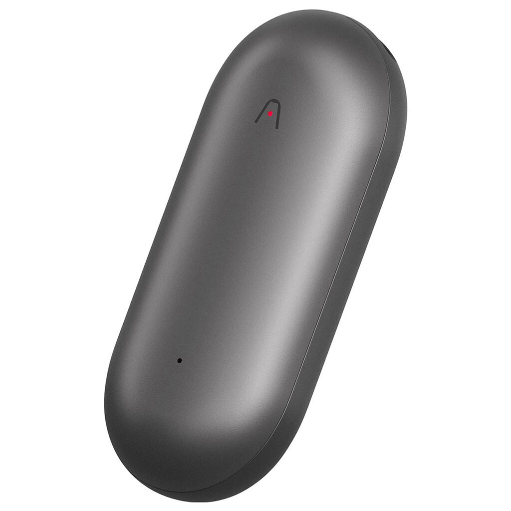 Диктофон Plaud AI Note Pin, Чорний - № 1 Диктофон Plaud AI Note Pin, Чорний - № 1