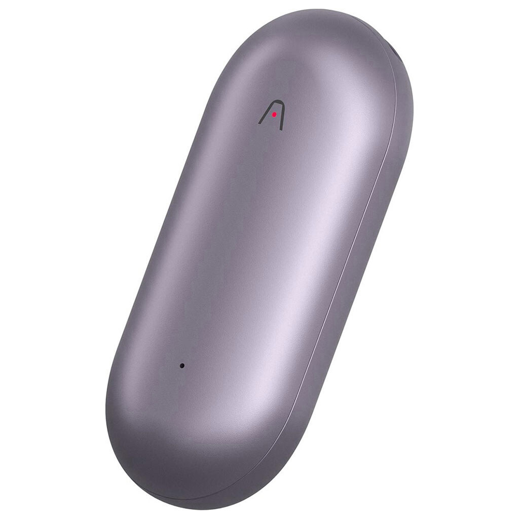 Диктофон Plaud AI Note Pin, Фіолетовий - № 1 Диктофон Plaud AI Note Pin, Фіолетовий - № 1