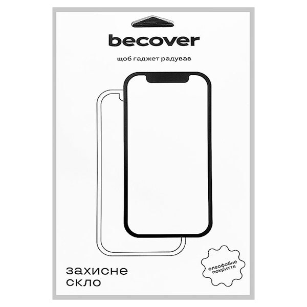Защитное стекло Blackview Link 2, BeCover, Прозрачный - № 1 Защитное стекло Blackview Link 2, BeCover, Прозрачный - № 1