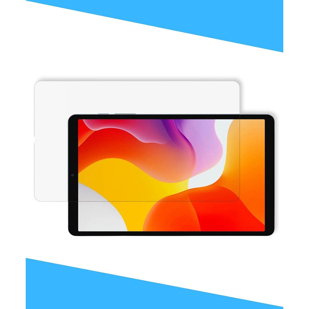 Защитное стекло Blackview Link 2, BeCover, Прозрачный - № 4 Защитное стекло Blackview Link 2, BeCover, Прозрачный - № 4