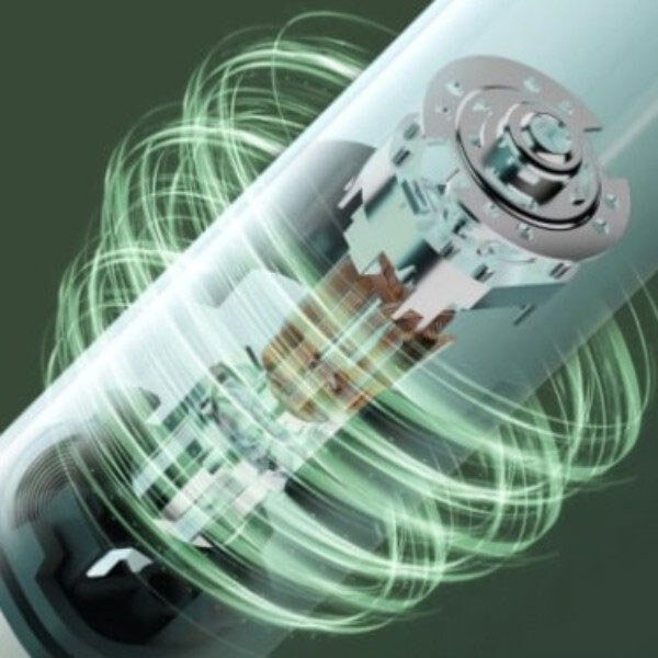 Зубная электрощетка Enchen Aurora T2, Белый - № 4 Зубная электрощетка Enchen Aurora T2, Белый - № 4