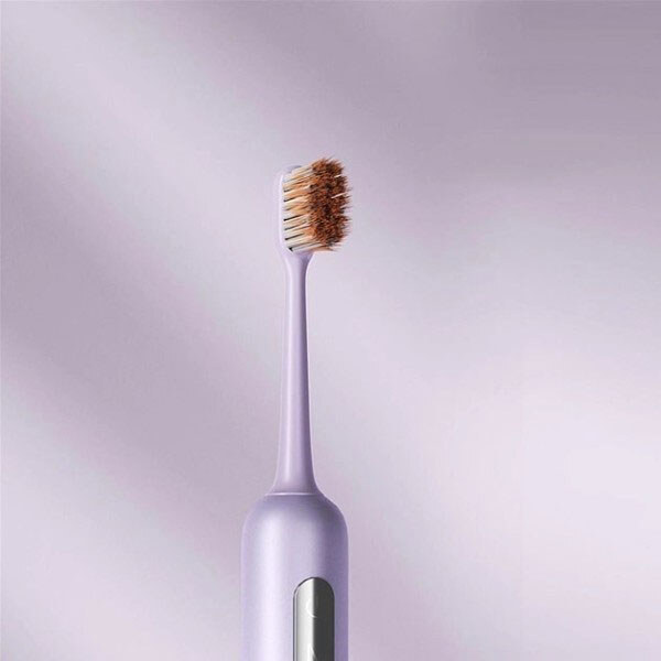 Зубная электрощетка Enchen Aurora T3, Розовый - № 13 Зубная электрощетка Enchen Aurora T3, Розовый - № 13