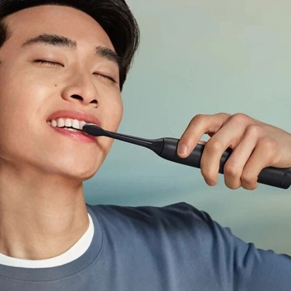 Зубная электрощетка Philips Sonicare 3100 HX4072 - № 5 Зубная электрощетка Philips Sonicare 3100 HX4072 - № 5