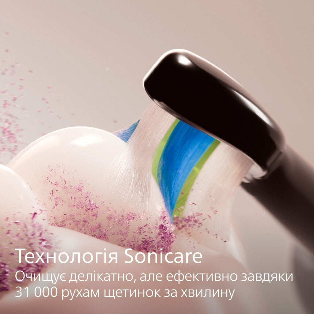 Зубная электрощетка Philips Sonicare 3100 HX4072 - № 9 Зубная электрощетка Philips Sonicare 3100 HX4072 - № 9