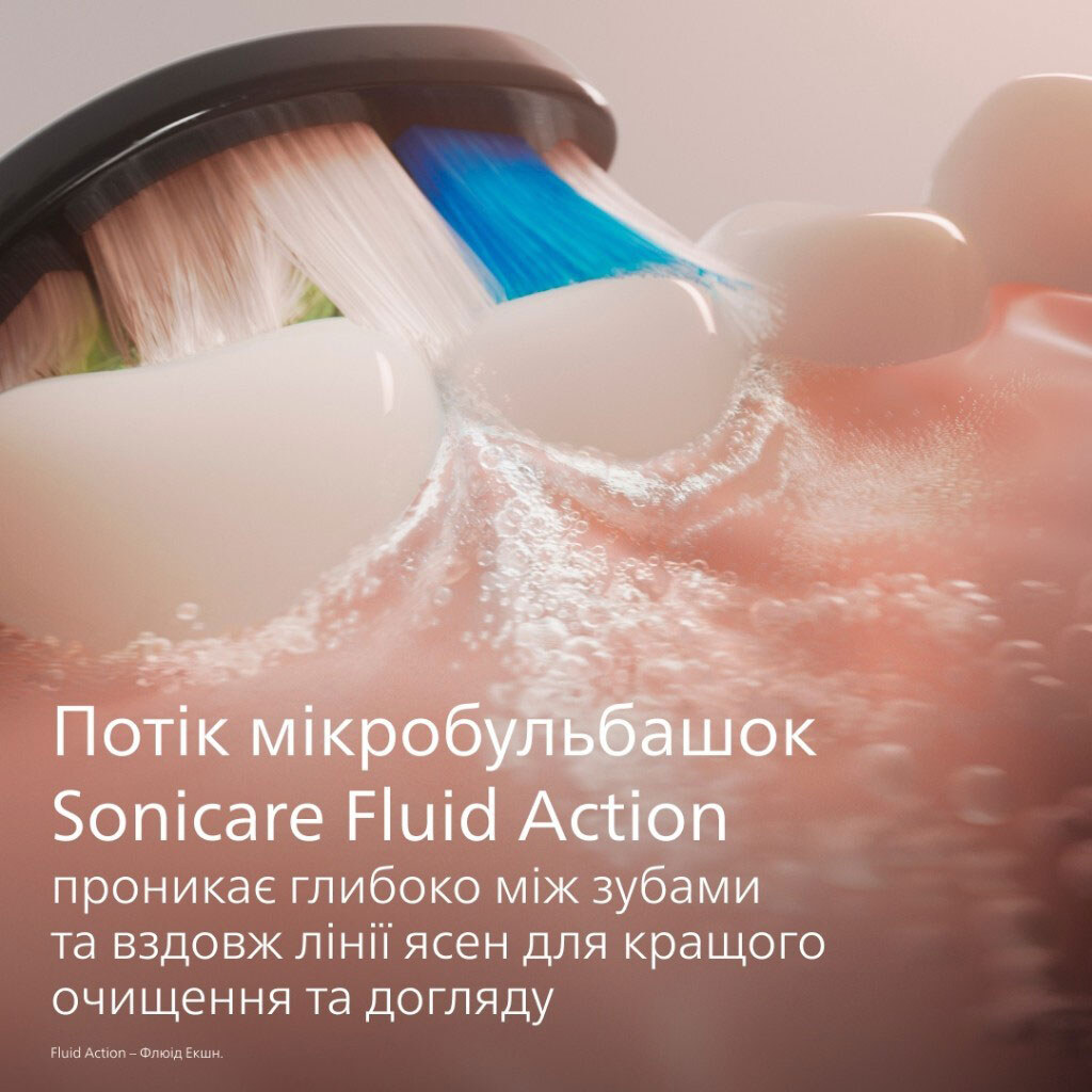 Зубная электрощетка Philips Sonicare 3100 HX4072 - № 10 Зубная электрощетка Philips Sonicare 3100 HX4072 - № 10