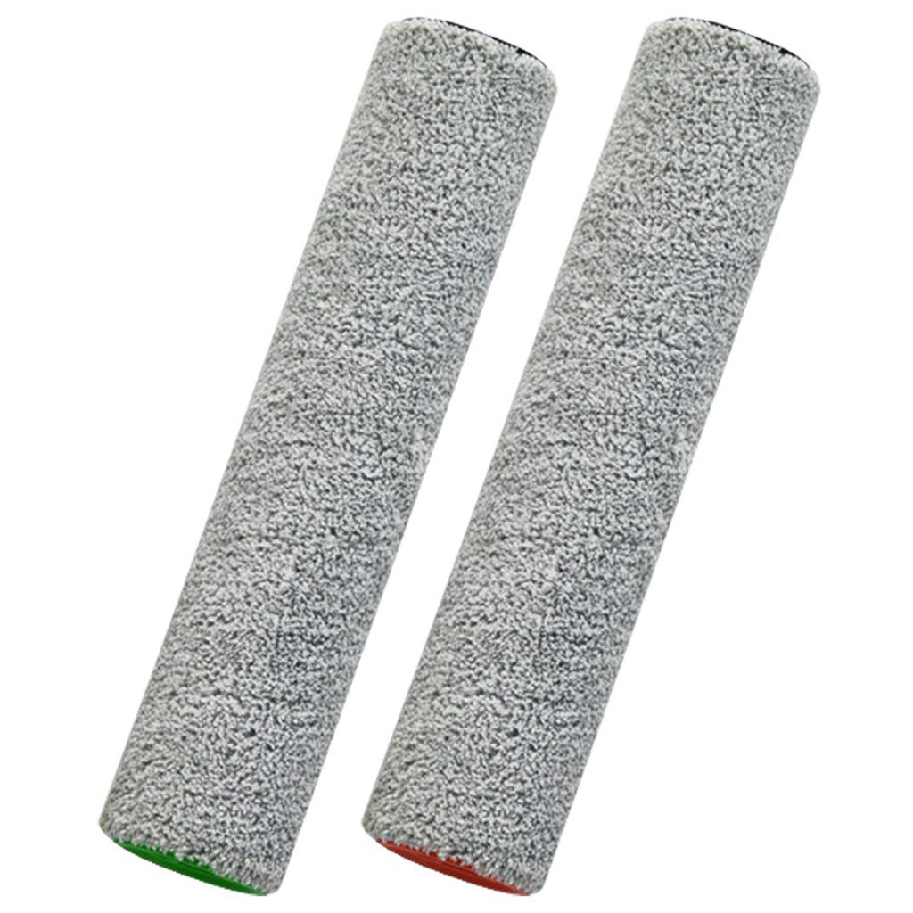 Комплект сменных роликовых щеток RLR-VX20W - № 1 Комплект сменных роликовых щеток RLR-VX20W - № 1