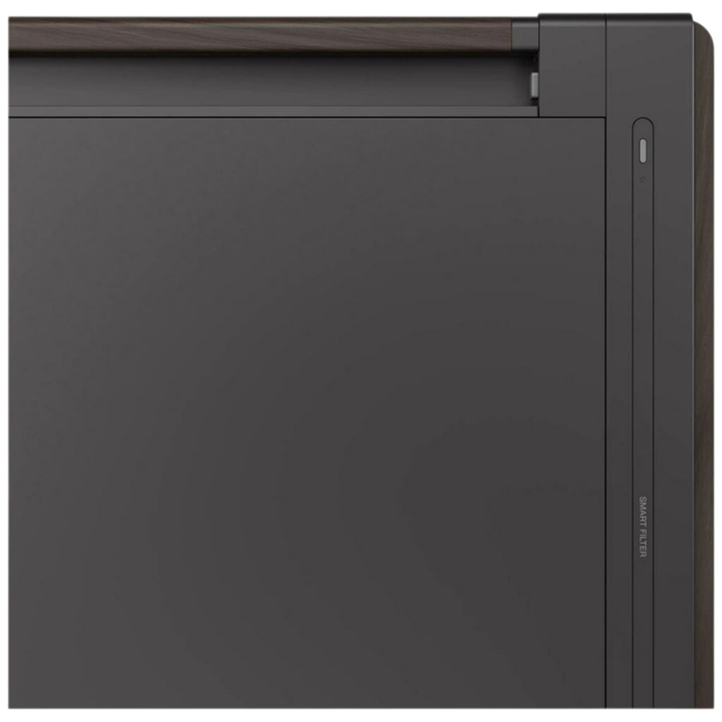 Корпус Asus ProArt PA602 Walnut Wood Metal Panel, Черный - № 4 Корпус Asus ProArt PA602 Walnut Wood Metal Panel, Черный - № 4