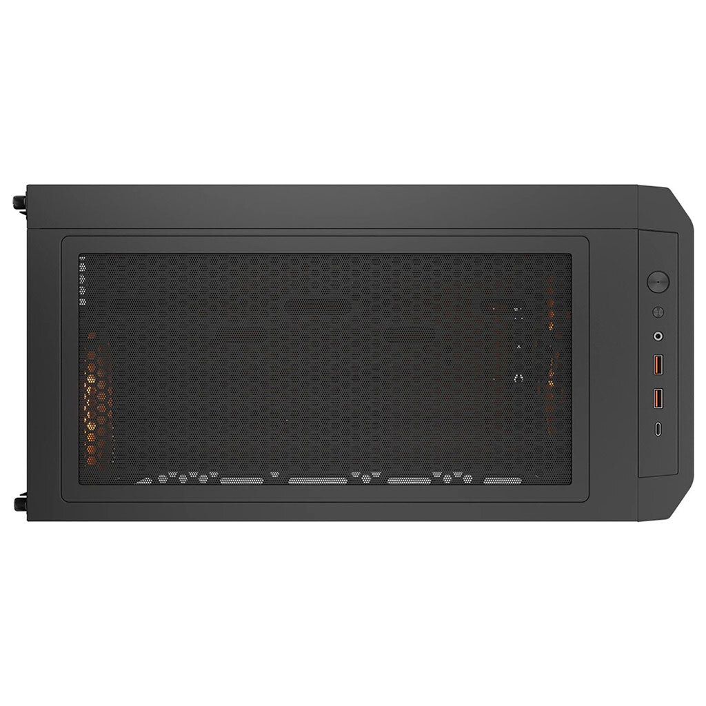 Корпус Cougar Airface Flo, Черный - № 9 Корпус Cougar Airface Flo, Черный - № 9