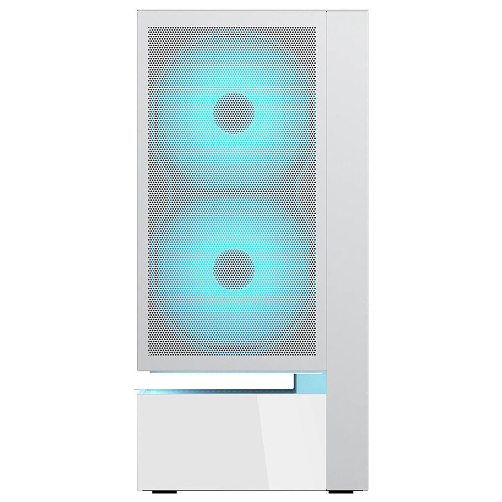 Корпус Cougar CFV235 Mesh Vision, Белый - № 2 Корпус Cougar CFV235 Mesh Vision, Белый - № 2