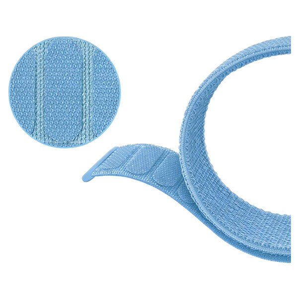 Ремешок Huawei Watch GT 2, BeCover, Синий - № 3 Ремешок Huawei Watch GT 2, BeCover, Синий - № 3