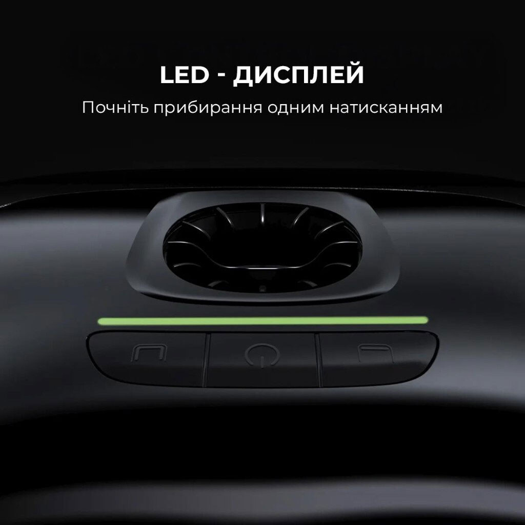 Робот-пылесос Beatbot AquaSense PRCSPE01-EU-A, Черный - № 4 Робот-пылесос Beatbot AquaSense PRCSPE01-EU-A, Черный - № 4