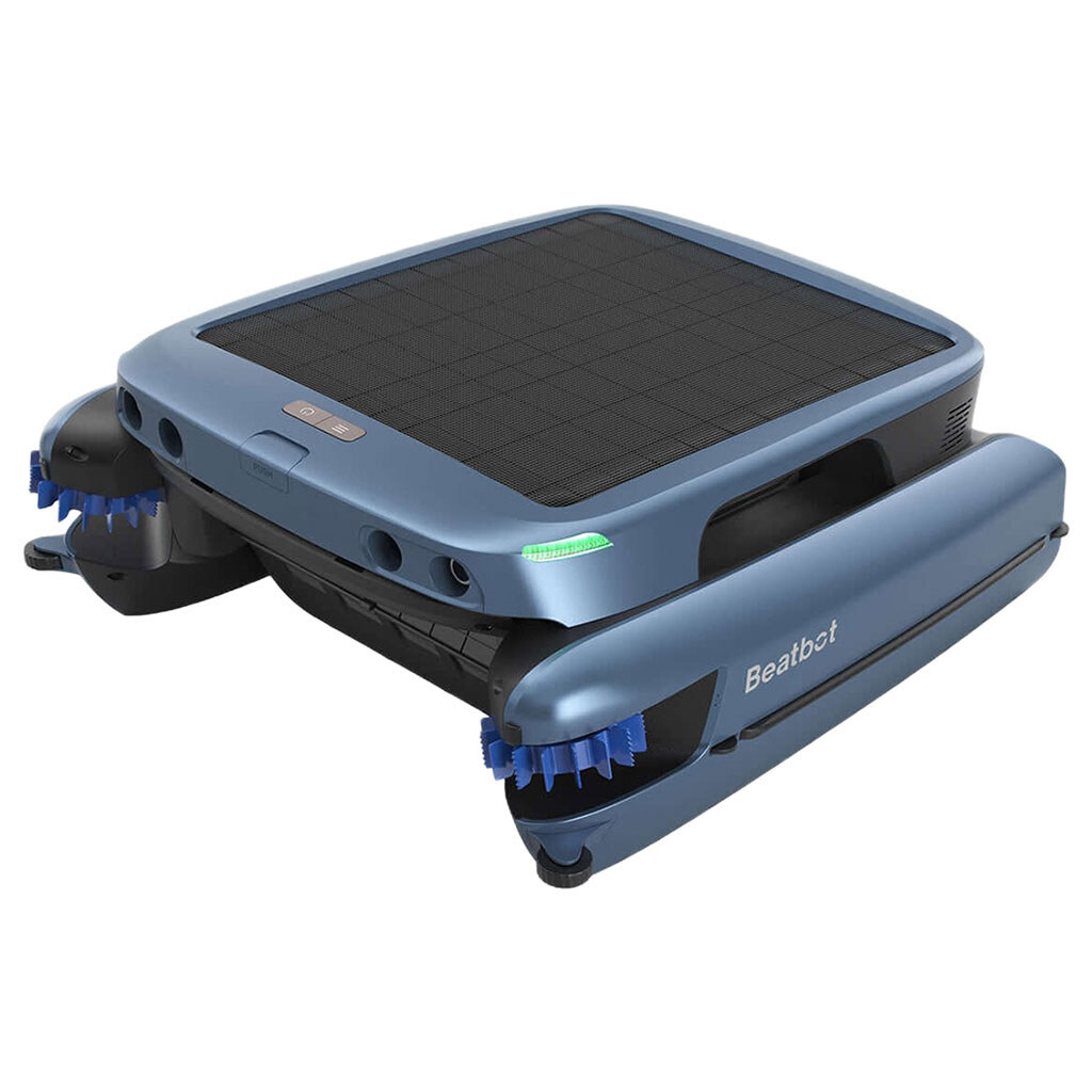 Робот-скімер Beatbot iSkim Ultra, Чорний - № 1 Робот-скімер Beatbot iSkim Ultra, Чорний - № 1