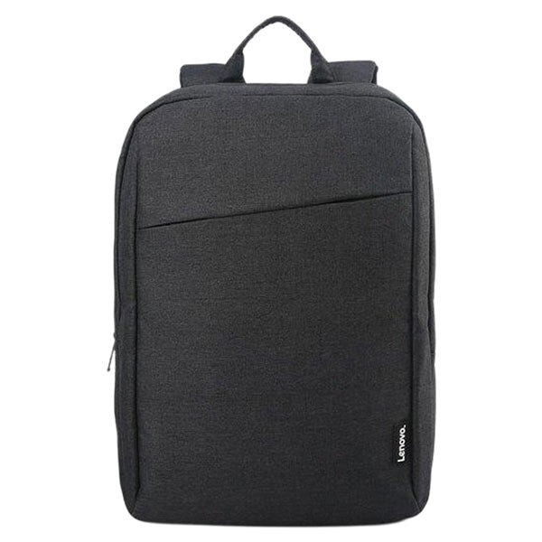 Рюкзак для ноутбука Lenovo Casual B210, Черный - № 1 Рюкзак для ноутбука Lenovo Casual B210, Черный - № 1