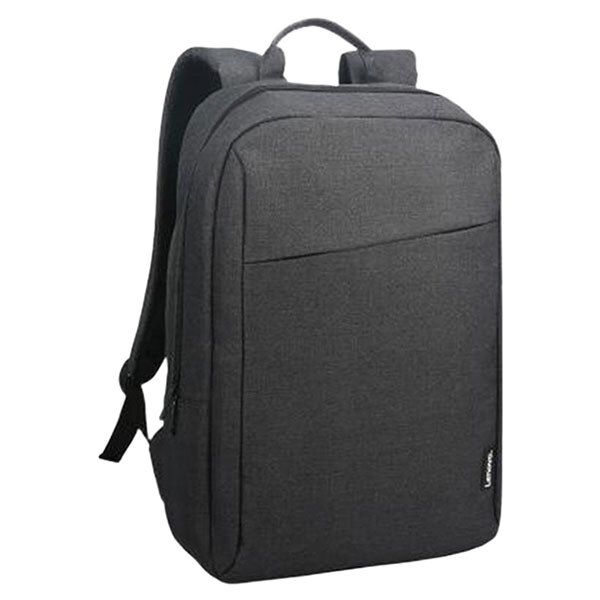Рюкзак для ноутбука Lenovo Casual B210, Черный - № 2 Рюкзак для ноутбука Lenovo Casual B210, Черный - № 2