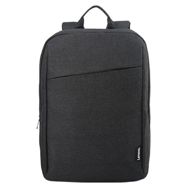 Рюкзак для ноутбука Lenovo Casual B210, Черный - № 3 Рюкзак для ноутбука Lenovo Casual B210, Черный - № 3