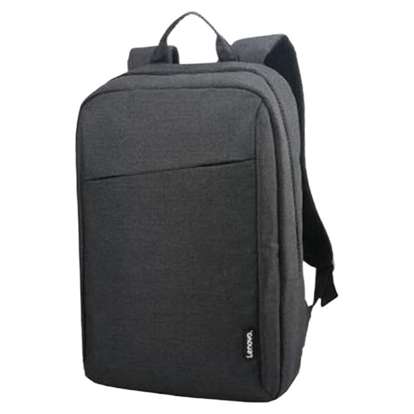 Рюкзак для ноутбука Lenovo Casual B210, Черный - № 4 Рюкзак для ноутбука Lenovo Casual B210, Черный - № 4