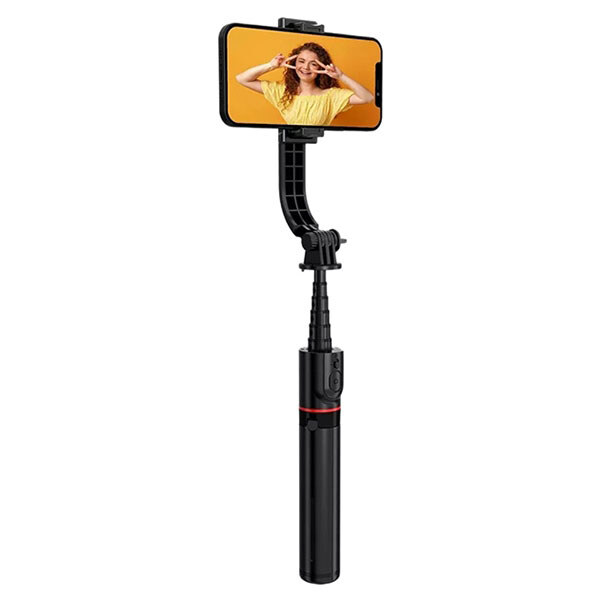 Трипод Proove Lite Shot, Чорний - № 7 Трипод Proove Lite Shot, Чорний - № 7