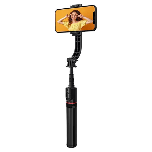 Трипод Proove Lite Shot, Чорний - № 9 Трипод Proove Lite Shot, Чорний - № 9