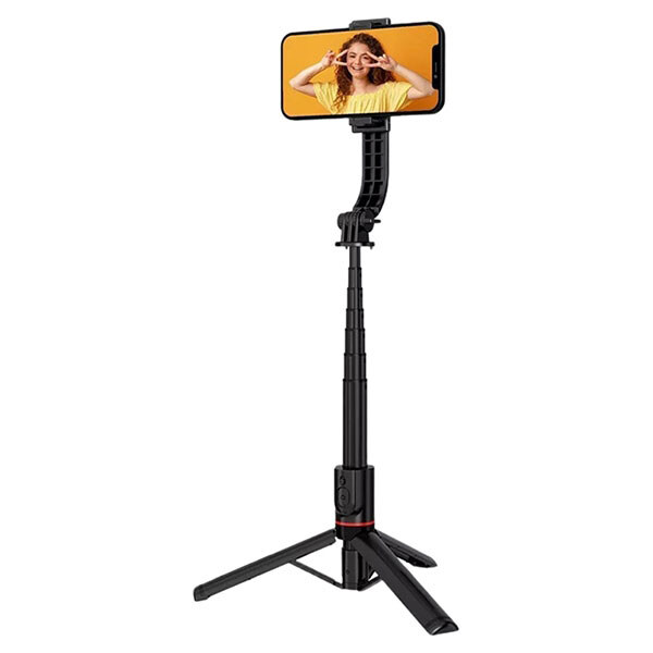 Трипод Proove Lite Shot, Чорний - № 10 Трипод Proove Lite Shot, Чорний - № 10