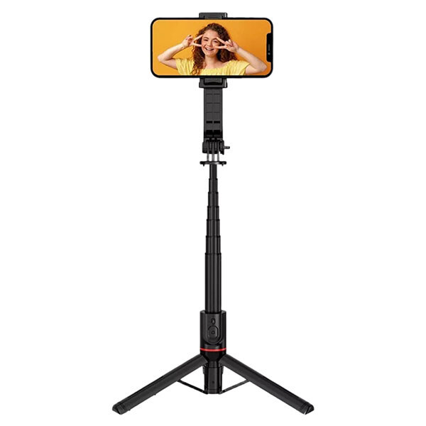 Трипод Proove Lite Shot, Чорний - № 11 Трипод Proove Lite Shot, Чорний - № 11