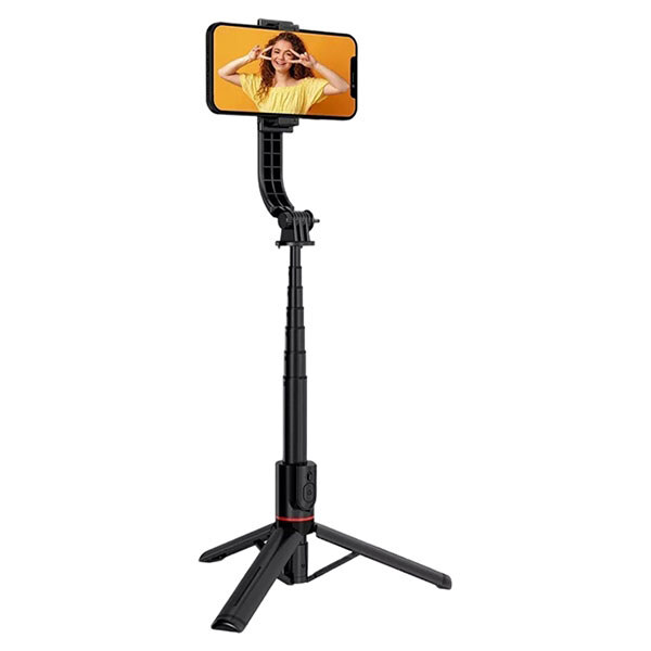 Трипод Proove Lite Shot, Чорний - № 12 Трипод Proove Lite Shot, Чорний - № 12