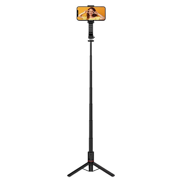 Трипод Proove Lite Shot, Чорний - № 14 Трипод Proove Lite Shot, Чорний - № 14