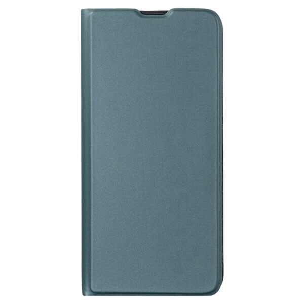 Чехол (книжка) Xiaomi Redmi Note 15 Pro, BeCover Exclusive New Style, Dark Green, Зеленый - № 1 Чехол (книжка) Xiaomi Redmi Note 15 Pro, BeCover Exclusive New Style, Dark Green, Зеленый - № 1