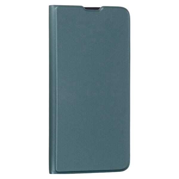 Чехол (книжка) Xiaomi Redmi Note 15 Pro, BeCover Exclusive New Style, Dark Green, Зеленый - № 2 Чехол (книжка) Xiaomi Redmi Note 15 Pro, BeCover Exclusive New Style, Dark Green, Зеленый - № 2