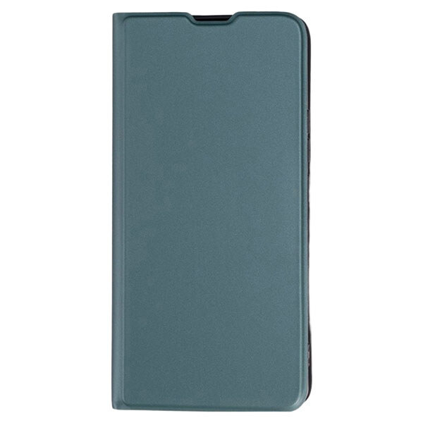 Чехол (книжка) Xiaomi Redmi Note 15 Pro, BeCover Exclusive New Style, Dark Green, Зеленый - № 3 Чехол (книжка) Xiaomi Redmi Note 15 Pro, BeCover Exclusive New Style, Dark Green, Зеленый - № 3