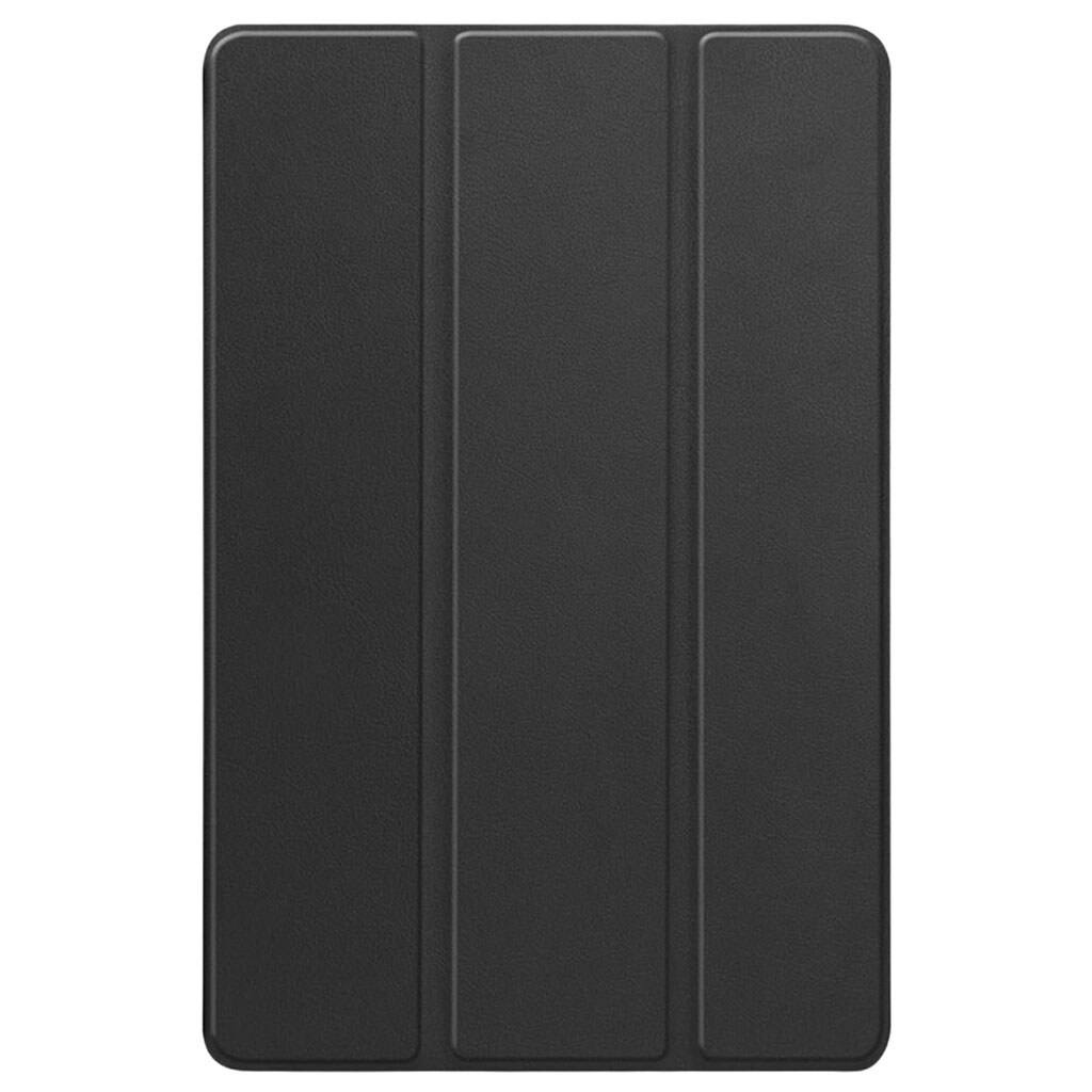 Чохол (книжка) Blackview Tab Mega 2, BeCover Smart Case, Чорний - № 1 Чохол (книжка) Blackview Tab Mega 2, BeCover Smart Case, Чорний - № 1