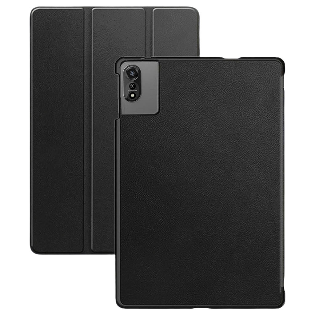 Чохол (книжка) Blackview Tab Mega 2, BeCover Smart Case, Чорний - № 2 Чохол (книжка) Blackview Tab Mega 2, BeCover Smart Case, Чорний - № 2