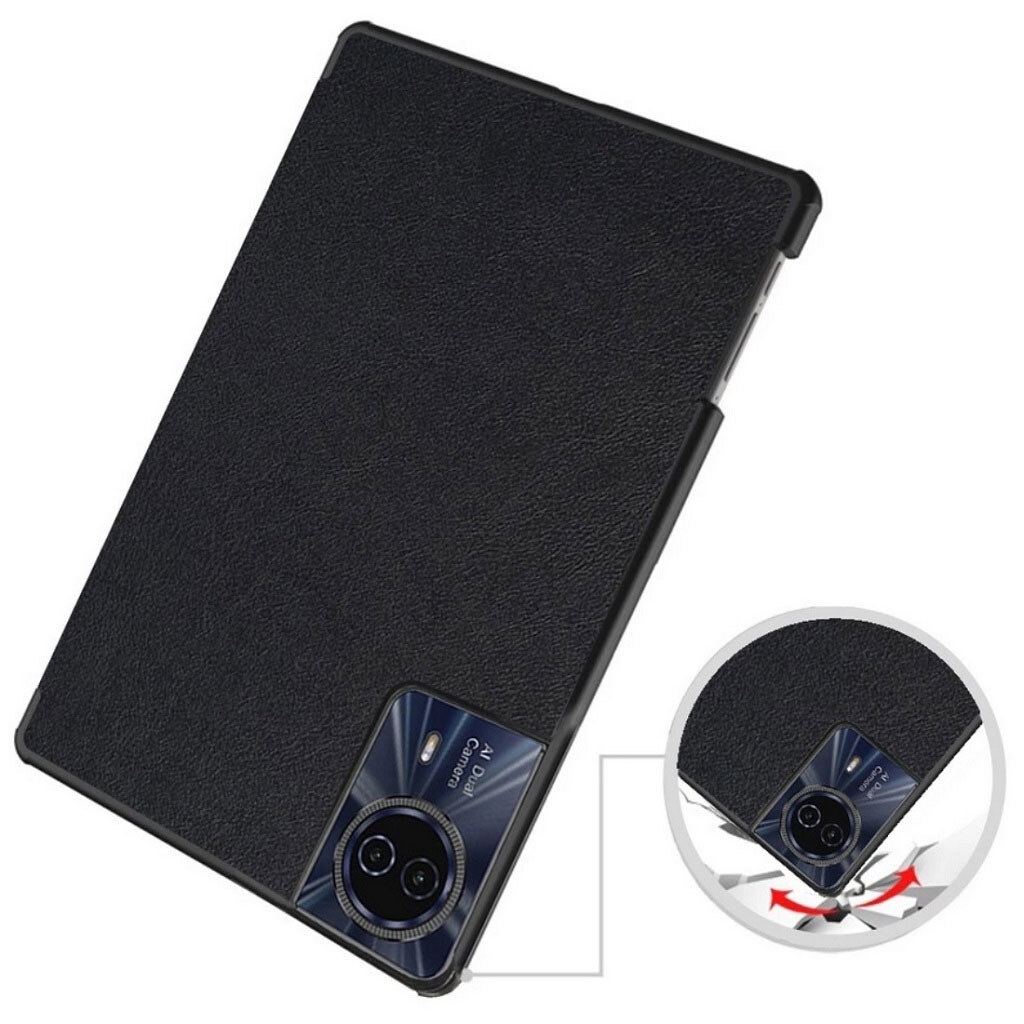Чехол (книжка) Teclast T50 Plus, BeCover Smart Case, Черный - № 4 Чехол (книжка) Teclast T50 Plus, BeCover Smart Case, Черный - № 4