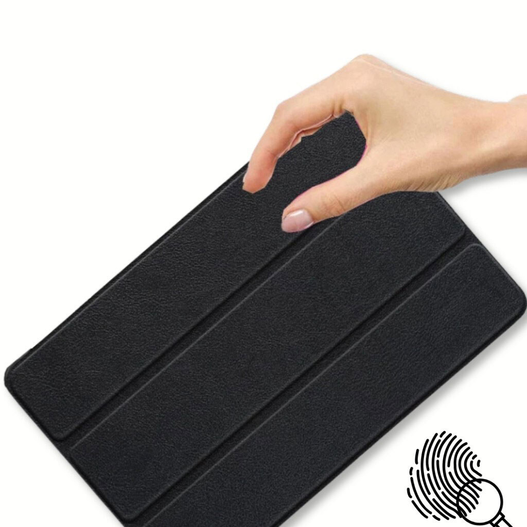 Чехол (книжка) Teclast T50 Plus, BeCover Smart Case, Черный - № 5 Чехол (книжка) Teclast T50 Plus, BeCover Smart Case, Черный - № 5