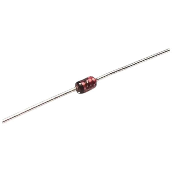 Стабилитрон 1N4744A/15v - № 1 Стабилитрон 1N4744A/15v - № 1