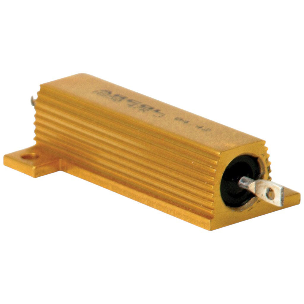 Резистор вивідний AHP50W-15RF - № 1 Резистор вивідний AHP50W-15RF - № 1