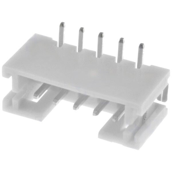 Роз'єм сигнальний растр B5B-PH-SM4-TB - № 1 Роз'єм сигнальний растр B5B-PH-SM4-TB - № 1