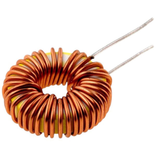 Дросель DLV-640-M5.0 - № 1 Дросель DLV-640-M5.0 - № 1