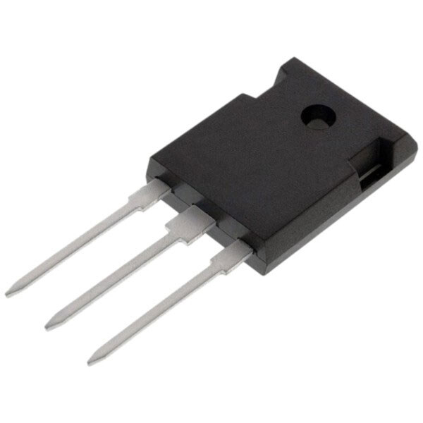 Транзистор IGBT IHW40N120R5XKSA1 (H40MR5) - № 1 Транзистор IGBT IHW40N120R5XKSA1 (H40MR5) - № 1